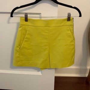 Zara shorts